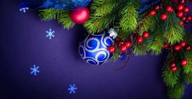 Что хочет истинный арбитражник на Новый Год читай в дайджесте №71 (26-30 декабря)