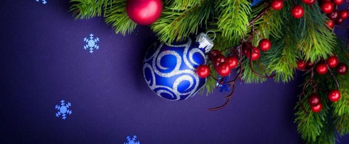 Что хочет истинный арбитражник на Новый Год читай в дайджесте №71 (26-30 декабря)