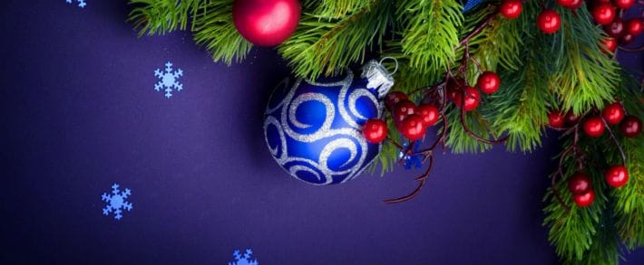 Что хочет истинный арбитражник на Новый Год читай в дайджесте №71 (26-30 декабря)