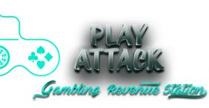 Мегаконкурс от PlayAttack с призовым фондом 50к баксов