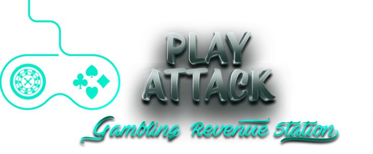 Мегаконкурс от PlayAttack с призовым фондом 50к баксов
