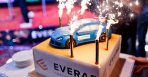 Под допросом: Александр, победитель конкурса EverAD