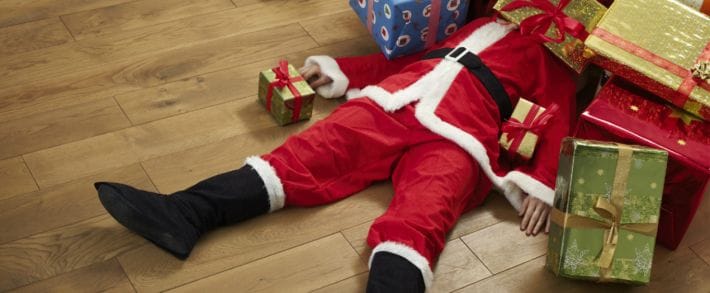 Кто остался в живых после Нового Года читай в дайджесте партнерок №72 (первый в этом году!)