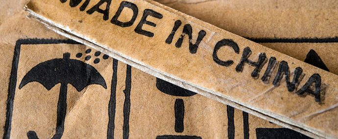 Как создают товарные офферы