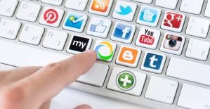 Демография: социальные сети изнутри