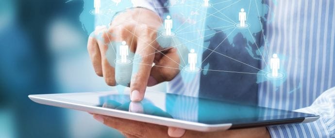 Тренды партнерского маркетинга на 2017 год