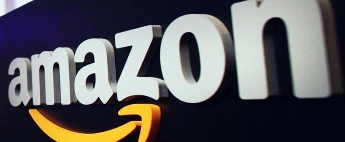 Amazon собрал 38% выручки интернет-магазинов США