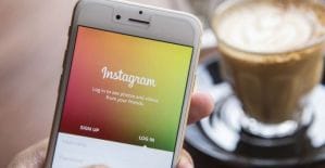 Stories в инсте: новый источник трафа?