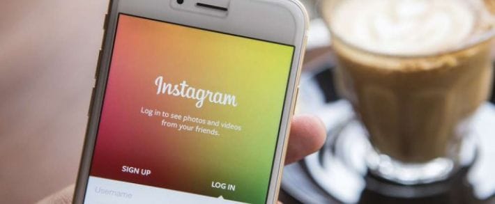 Stories в инсте: новый источник трафа?