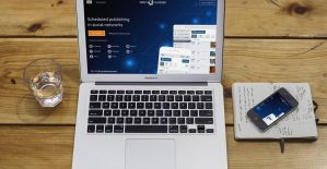 Под прицелом: SMMplanner