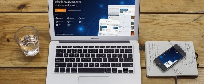 Под прицелом: SMMplanner