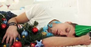 Активность партнерок после праздников в дайджесте №73 (9 - 13 января)