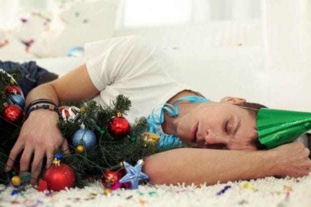 Активность партнерок после праздников в дайджесте №73 (9 - 13 января)