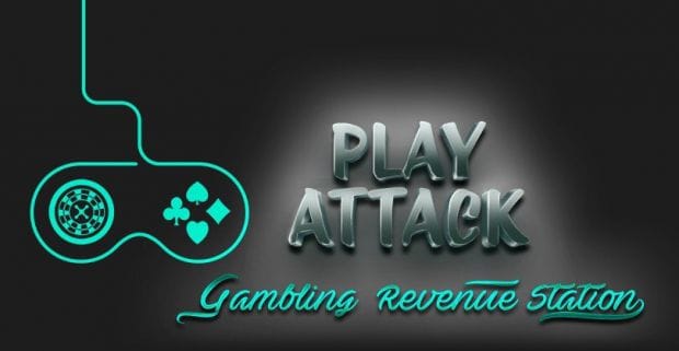 PlayAttack