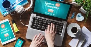 Яндекс.Деньги изучили, что россияне покупают в начале Нового года