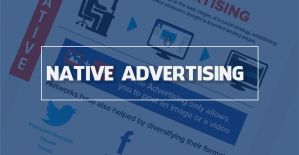 Нативная реклама: берем на вооружение в 2к17