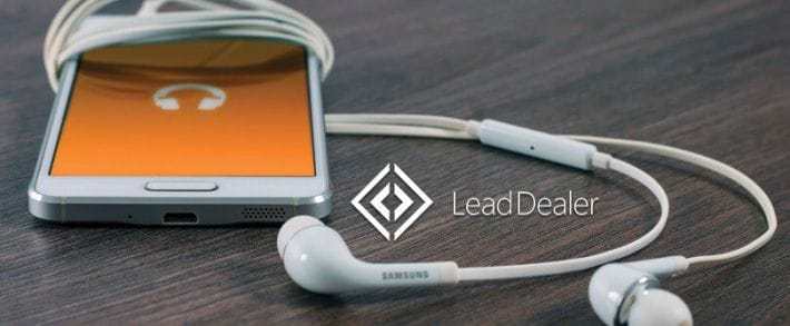 LeadDealer