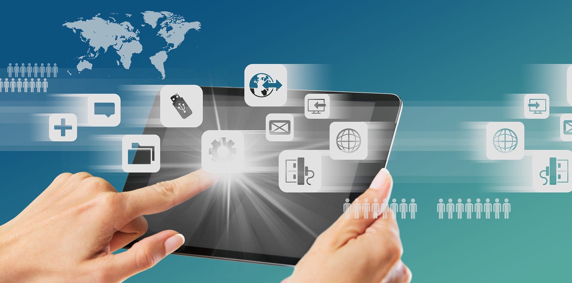 خدمة إدارة الحملات الإعلانية