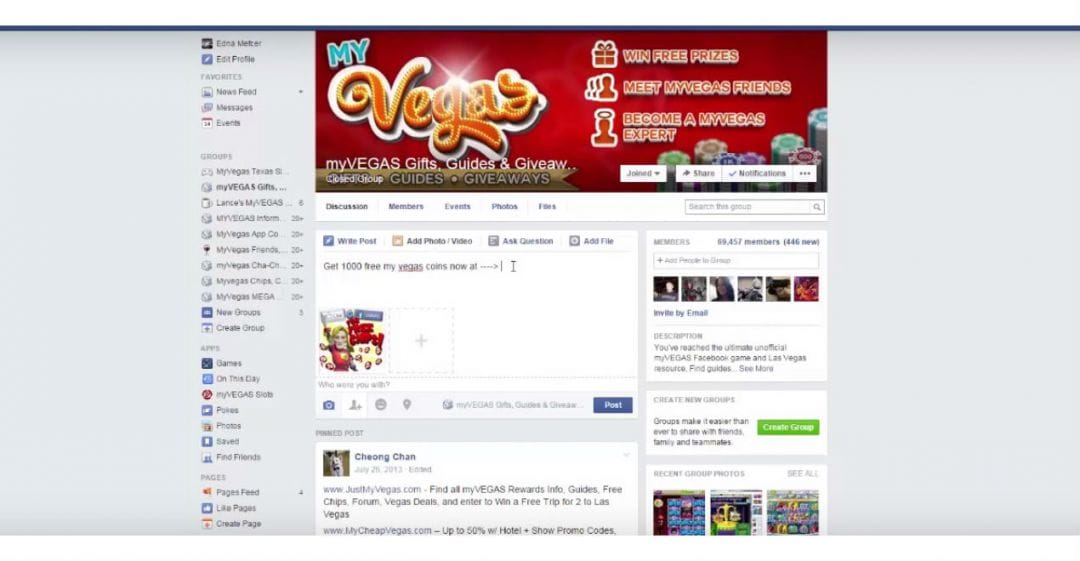 Зарубежный опыт: делаем 50 баксов в день на FB-играх, ничего не делая