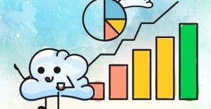 Под прицелом: Clickscloud, сервис выкупа кликов с тизерной рекламы