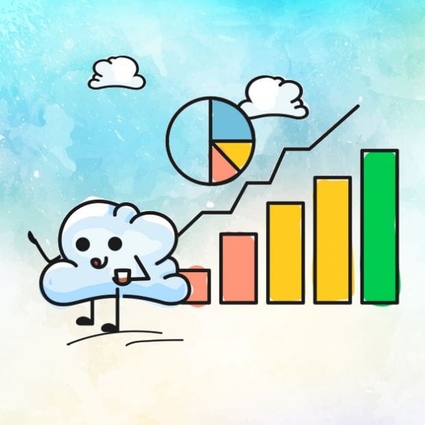 Под прицелом: Clickscloud, сервис выкупа кликов с тизерной рекламы