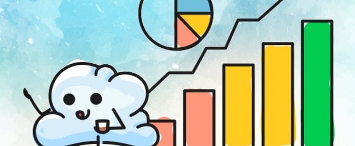 Под прицелом: Clickscloud, сервис выкупа кликов с тизерной рекламы