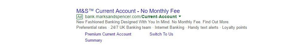 Объявления AdWords меняют свой вид?
