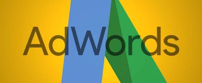 Объявления AdWords меняют свой вид?