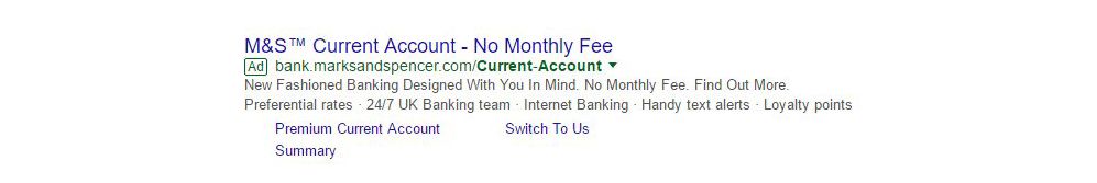 Google продолжает тестировать новые виды рекламных объявлений