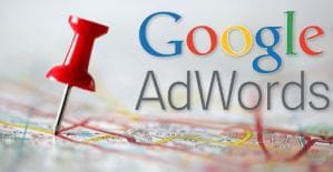 Эксперименты: Google Adwords тестирует новые форматы