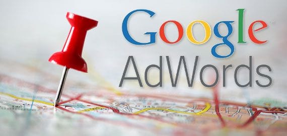 Эксперименты: Google Adwords тестирует новые форматы