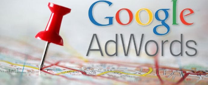 Эксперименты: Google Adwords тестирует новые форматы