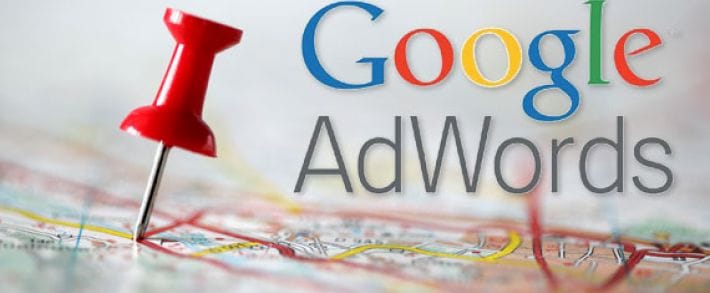 Эксперименты: Google Adwords тестирует новые форматы