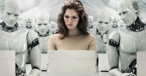 Боты составили 52% от общего количества интернет-трафика в 2016 году