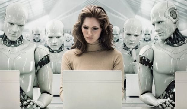Боты составили 52% от общего количества интернет-трафика в 2016 году