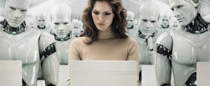 Боты составили 52% от общего количества интернет-трафика в 2016 году