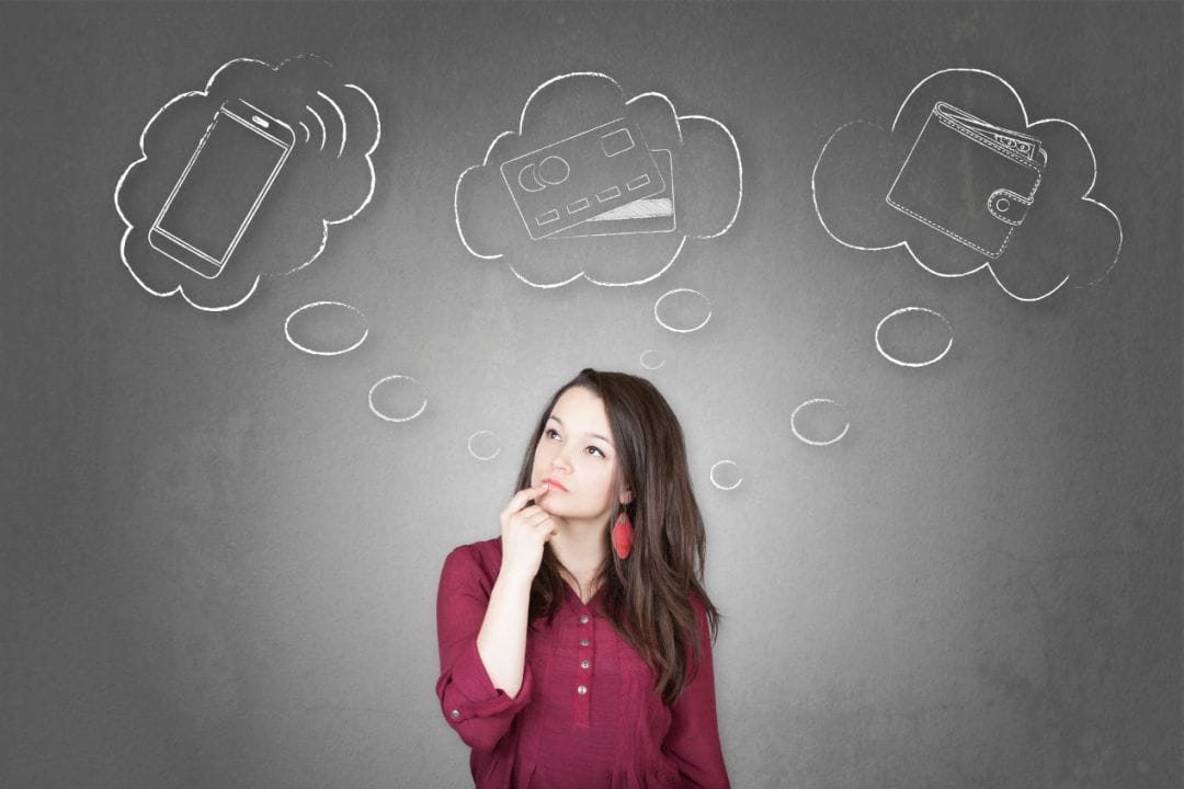 Аналитика: статистика онлайн-оплаты пользователями