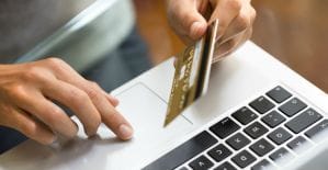 Аналитика: статистика онлайн-оплаты пользователями