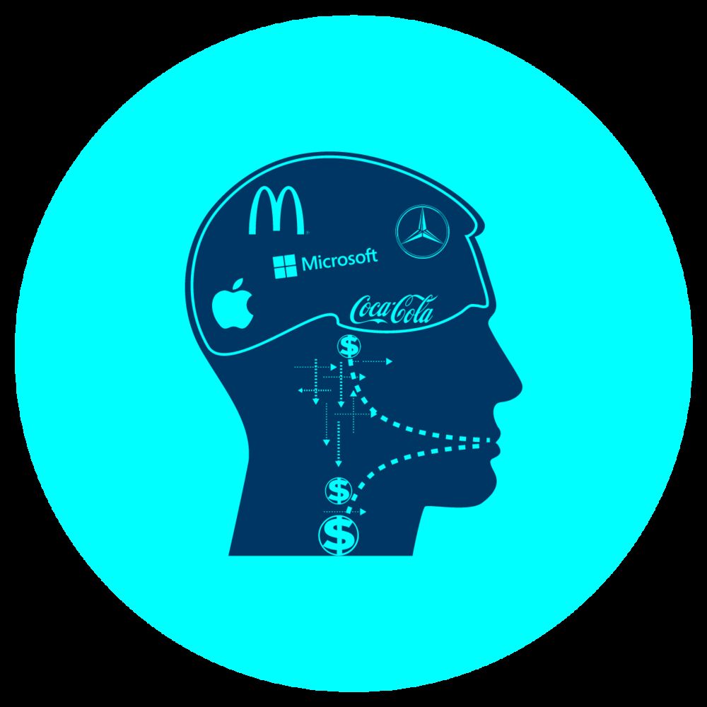 «Покупаем то, что не хотим» или «Во всем виноваты маркетологи»