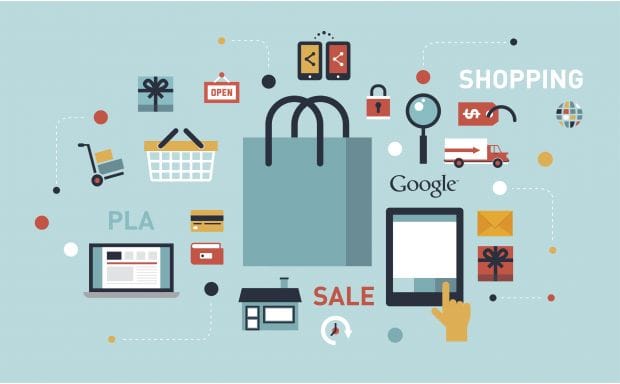 Настраиваем Google Shopping. Пошаговое руководство.