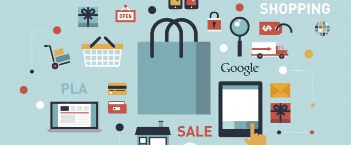 Настраиваем Google Shopping. Пошаговое руководство.