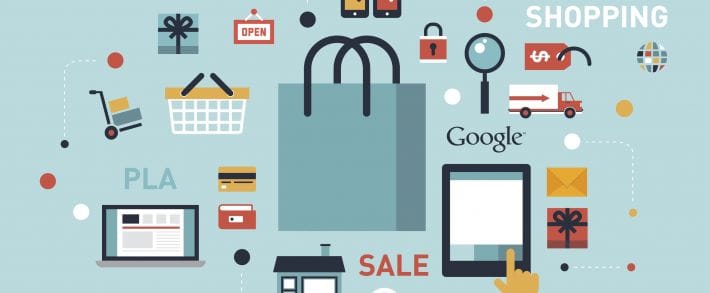 Настраиваем Google Shopping. Пошаговое руководство.
