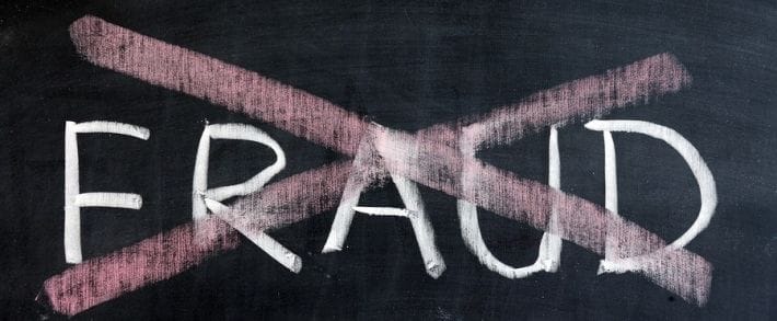 Как перестать кормить ботов: мобильные антифрод системы