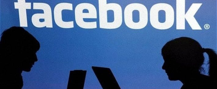 Facebook: Глобальное комьюнити и цензура