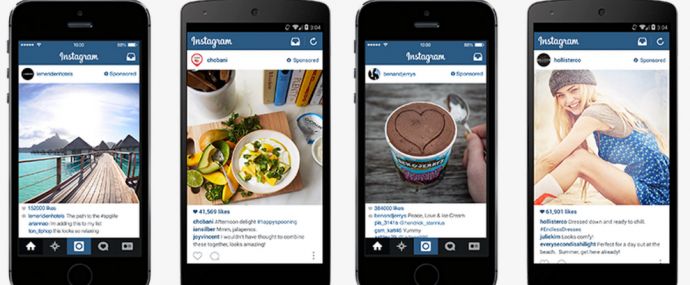 Креативы в инсте: где собака зарыта?