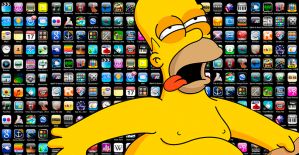 Facebook, Google лидируют в инсталлах, но уступают Twitter по удержанию пользователей