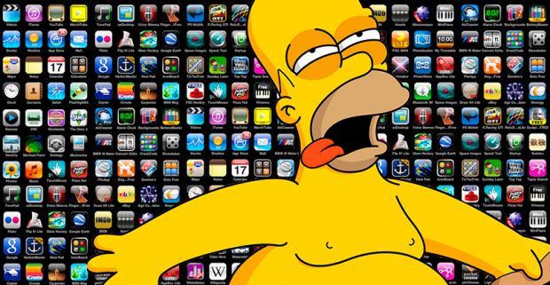 Facebook, Google лидируют в инсталлах, но уступают Twitter по удержанию пользователей