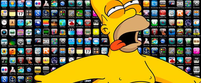 Facebook, Google лидируют в инсталлах, но уступают Twitter по удержанию пользователей