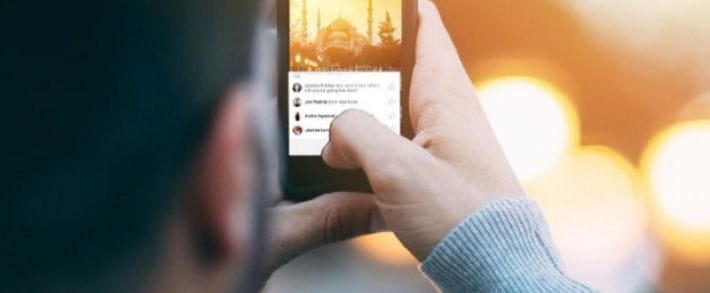 Facebook запускает видеорекламу формата mid-roll