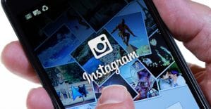 Ранжирование ленты инстаграм: игра по новым правилам